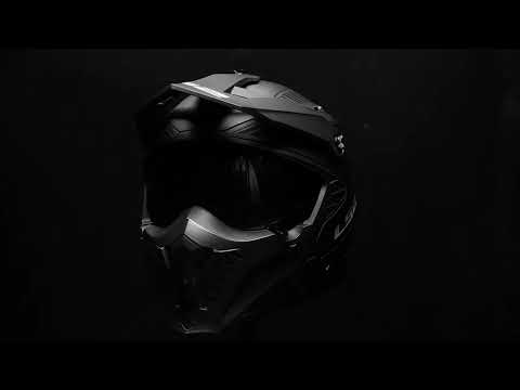 Миниатюра изображения товара Мотошлем LS2 OF606 Drifter Solid (XL, песочный матовый)