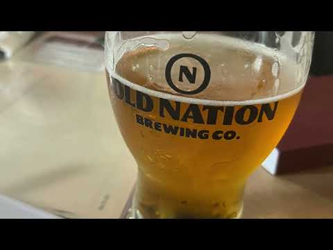 Teachers Who Drink: Old Nation Brewing Company