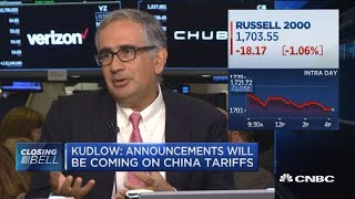 Uncertainty over tariffs will impact earnings results: Expert