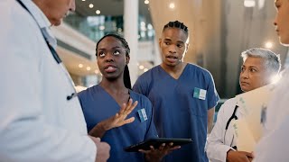 Advocate Health Improves Hiring and Saves Millions with Workday VNDLY | Workday