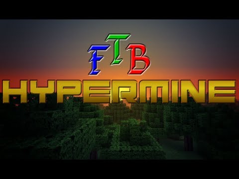 Hypermine 2.0 Intro Teaser