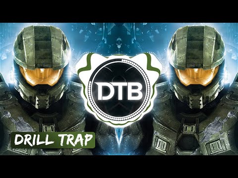 Halo Theme | Davidplayz360 Drill Trap Remix