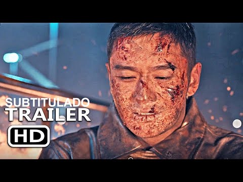 Tráiler Los Más Valientes 2019