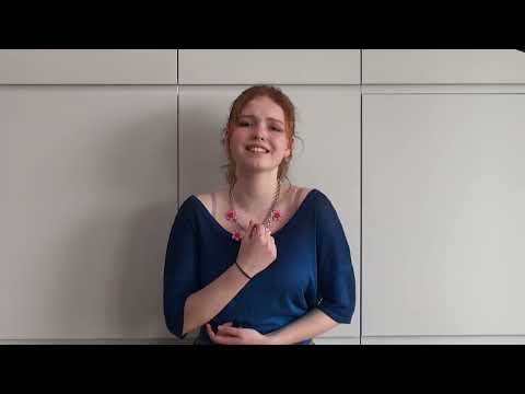 The Last Five Years, Still Hurting (Wciąż Cierpię) - Julia Tołwińska