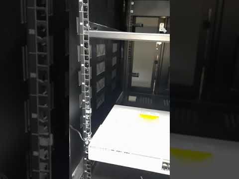 Cisco Router Switch Installation Service