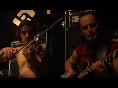 Letzte Instanz Live 2004 - 15 - Kopf oder Zahl