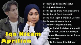 Download lagu Aprilian & ft Iqa Nizam Full Album - Lagu Slow Rock Terbaru 2026 Enak Didengar & Bikin Baper mp3