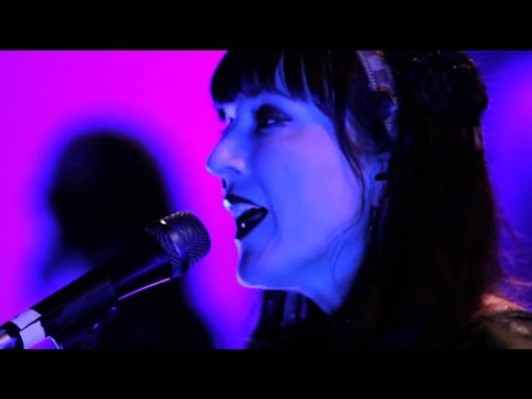 FAUN - Ne Aludj El (Live at Acoustic Tour 2013)