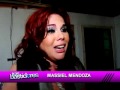 Tras Bastidores Parte 3 28 De Agosto 2010 TVN Panamá