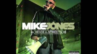 Mike Jones - On Top Of The Covers [Feat. Essay Potna] Chopped &amp; Skrewed By Tha Mixin Meskin)