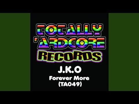Forever More (Original Mix)