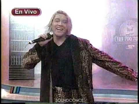 LA GRAN MAGIA TROPICAL - MOZO