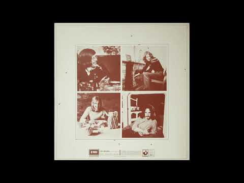 Barclay James Harvest - Taking Some Time On (1970)