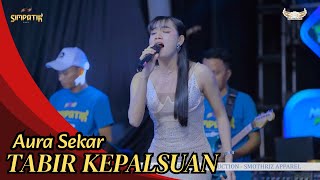 Download lagu TABIR KEPALSUAN - AURA SEKAR - SIMPATIK MUSIC - GENTING MERJOSARI MALANG - ABD AUDIO mp3