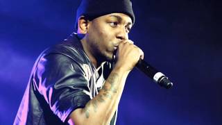 Kendrick Lamar - Sherane A.k.a. Master Splinters Daughter (NO INTRO)
