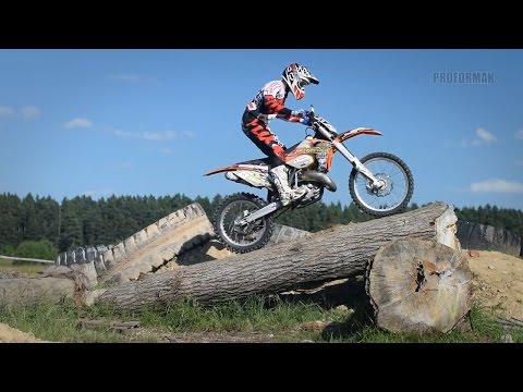 Oskar Kaczmarczyk Pasja DM - Bosski, Kaen, Młody Bosski