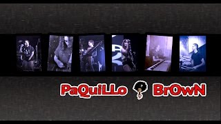 PAQUILLO BROWN - INFORMATIVOS ANDALUCIA