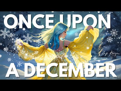 Once Upon A December (Anastasia) ROCK COVER - Lyric Video [Anji Kaizen]