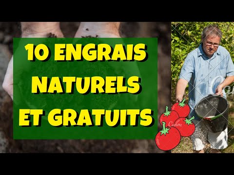 , title : '10 engrais naturels ET gratuits pour votre potager !'