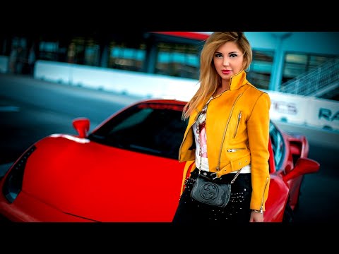 Car Music Roldan Law - Dale Dale [Bass Boosted]