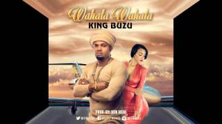 KING BUZU – WAHALA WAHALA [PRODUCED BY DON ADAH]