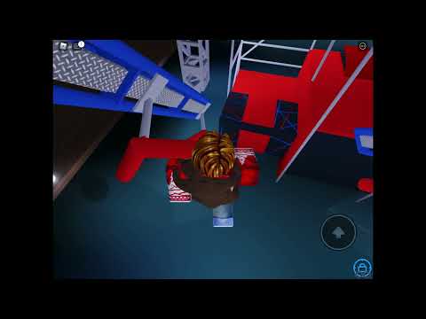 Enzo DeFerrari Wilson vs Cyrus08uk - Stage 2 (V Formation)