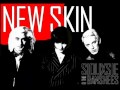 Siouxsie & the Banshees - New Skin (lyrics)