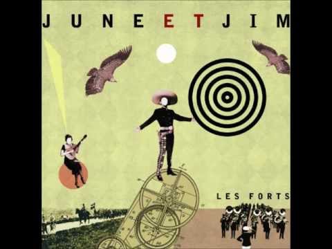 June et Jim - Les Beaux Jours