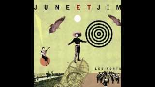 June et Jim - Les Beaux Jours