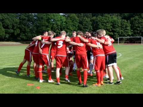 TSV Bargteheide feiert den Verbandsligaaufstieg