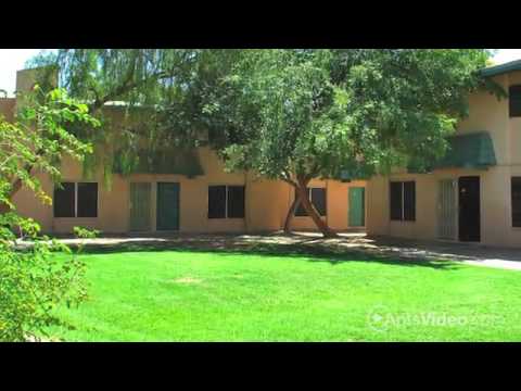 Siena Village Apartments in Phoenix, AZ - ForRent.com