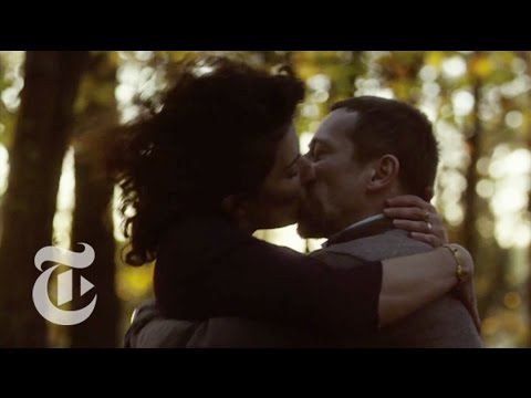 ‘The Blue Room’ | Anatomy of a Scene w/ Director Mathieu Amalric | The New York Times