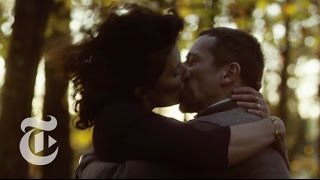 ‘The Blue Room’ | Anatomy of a Scene w/ Director Mathieu Amalric | The New York Times