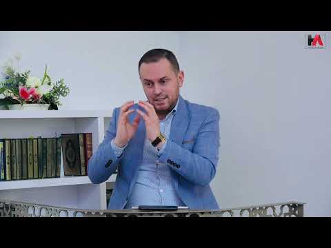 Bota dhe jeta në këtë botë - Halil Avdulli