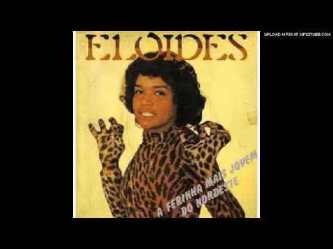 Eloídes - vou virar uma fera