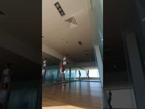 Oleksandra Koziukova choreography | Anastasia Sholokhova | Agoria - Remedy (feat. Noemie)