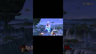 ヒモペチの音～ #shorts  #スマブラsp