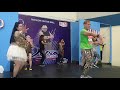My 52nd Birthday FCM Retro Groove Fitness Nov23 2019