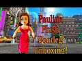 Pauline Bootleg Plush Unboxing