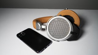Hifiman Deva Review | Consumer Bluetooth Planars