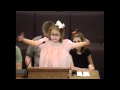 The Story of Jonah as Told by The Cutest Little Girl - Cute Videos