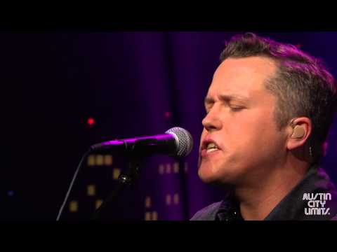 Jason Isbell on Austin City Limits 