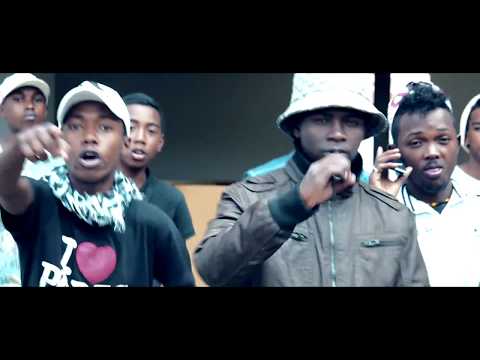 JAHTOON X KWEDDY X DERA - Syntax Error ( FLEX ) 2K18 ( Official Video By Claudio Aljarah )