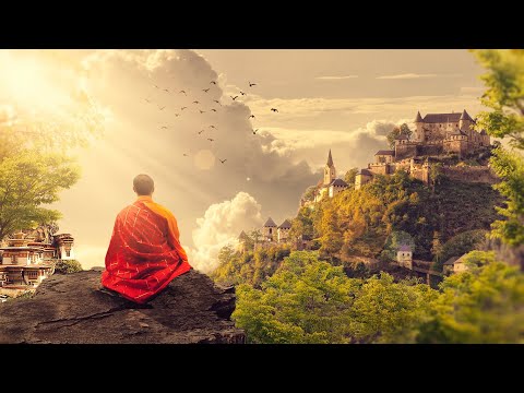 432 Hz Beautiful Music with Nature Sounds