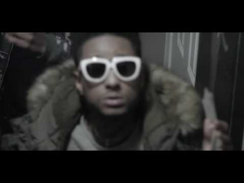 MONEY ROW x AIRPORT TONE -WHAT YOU THINK prod. by DC Shye