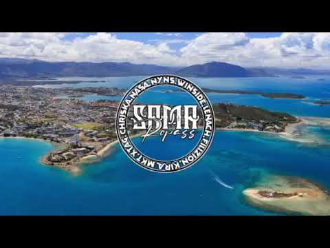 CHRISKA x JEFF AKOH  I DO (REMIX 2021)