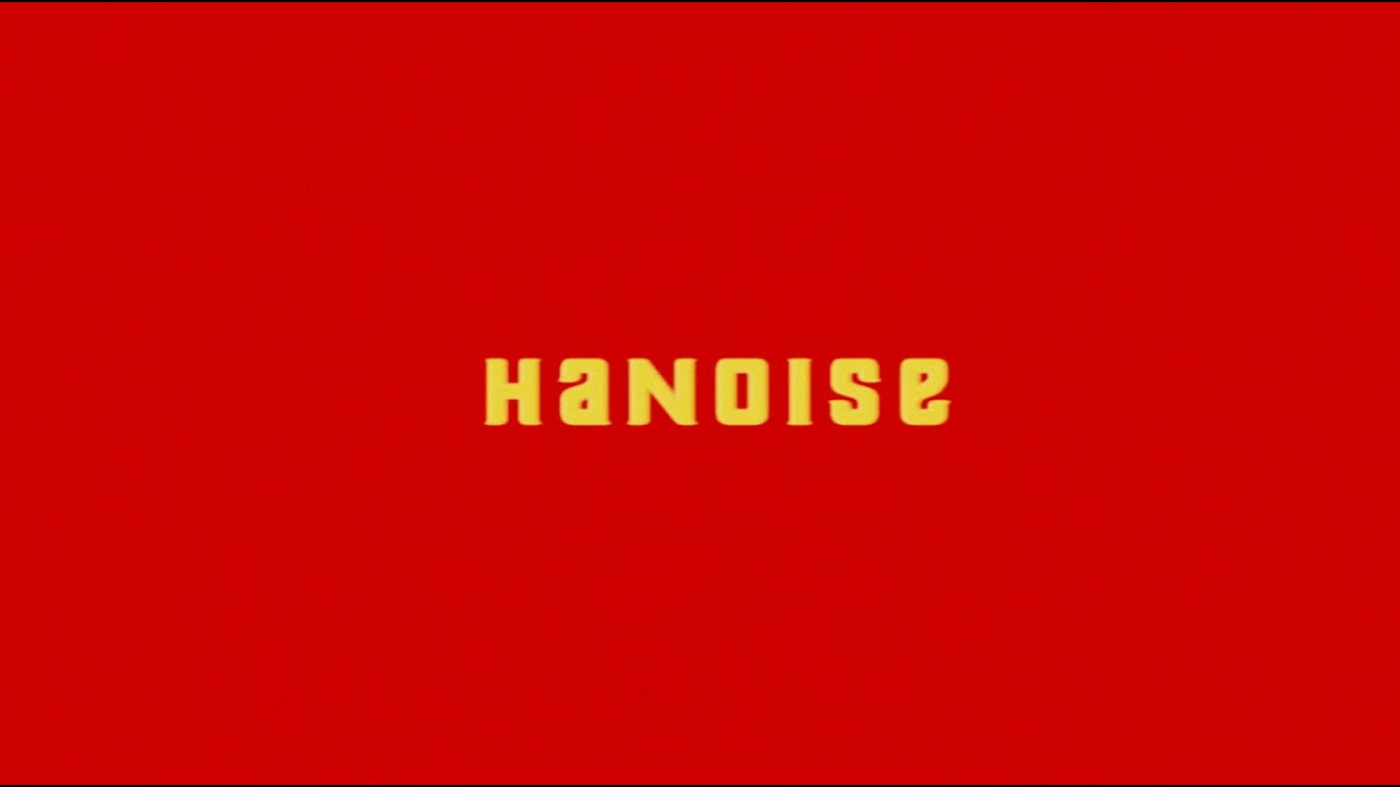 HANOISE ~ radical music in Hanoi (official film)