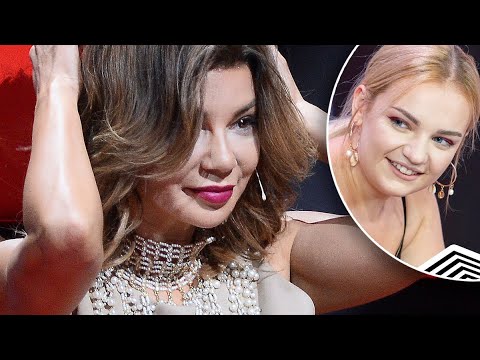 Edyta Górniak zawstydziła rodziców Ani z „The Voice” pytaniem o seks. Krępująca dyskusja w finale pr