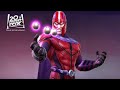 Play as Magneto in MARVEL Strike Force | 20th Century FOX