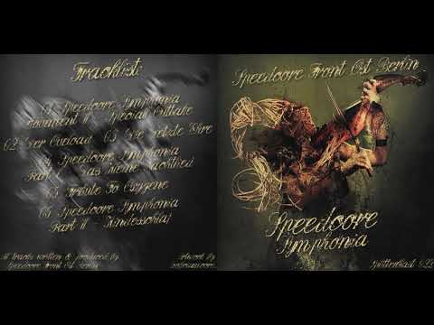 Speedcore Front Ost Berlin - Speedcore Symphonia Part II. - Kindesschlaf